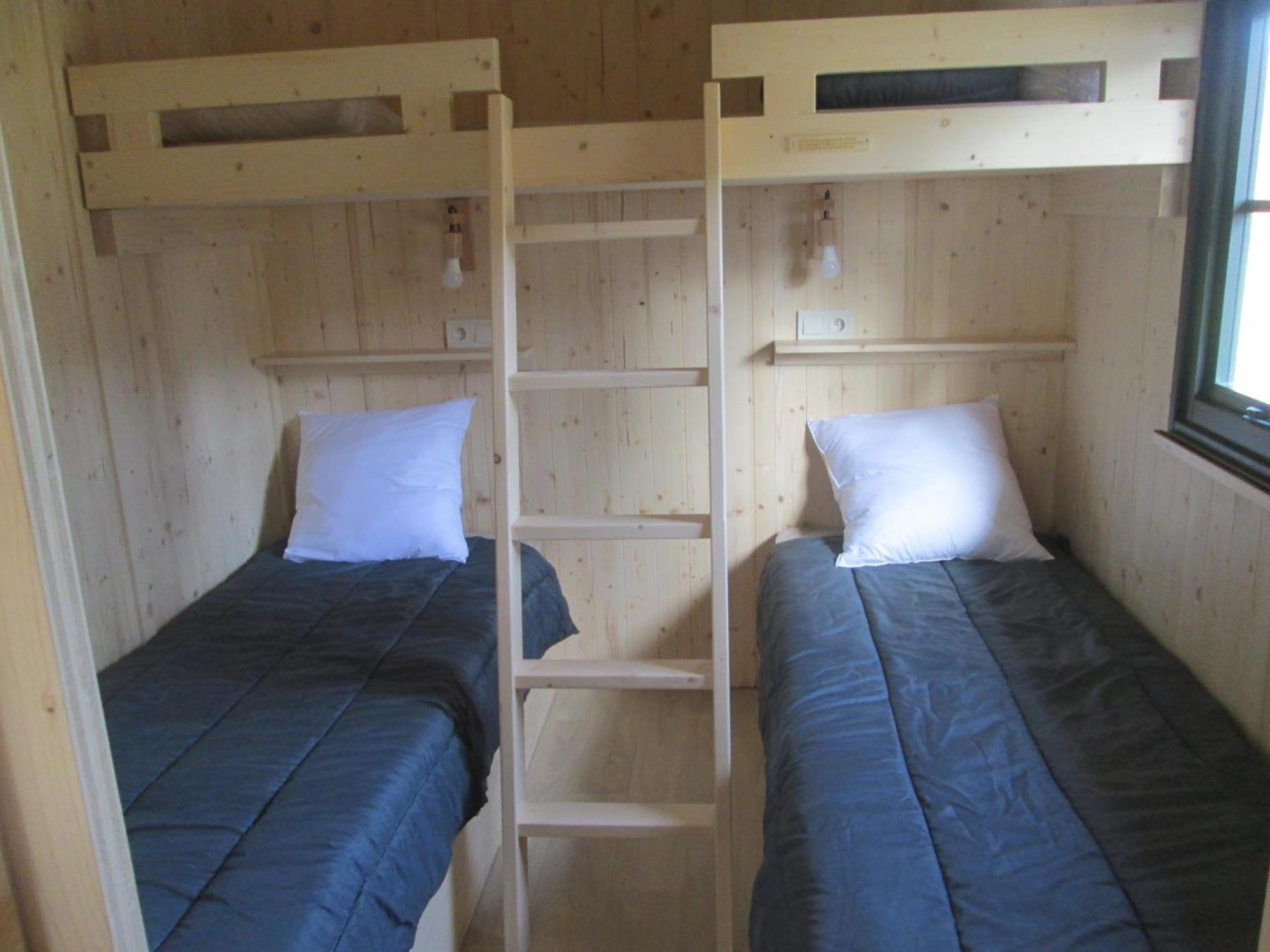 Camping La Borie Basse Condat  Экстерьер фото