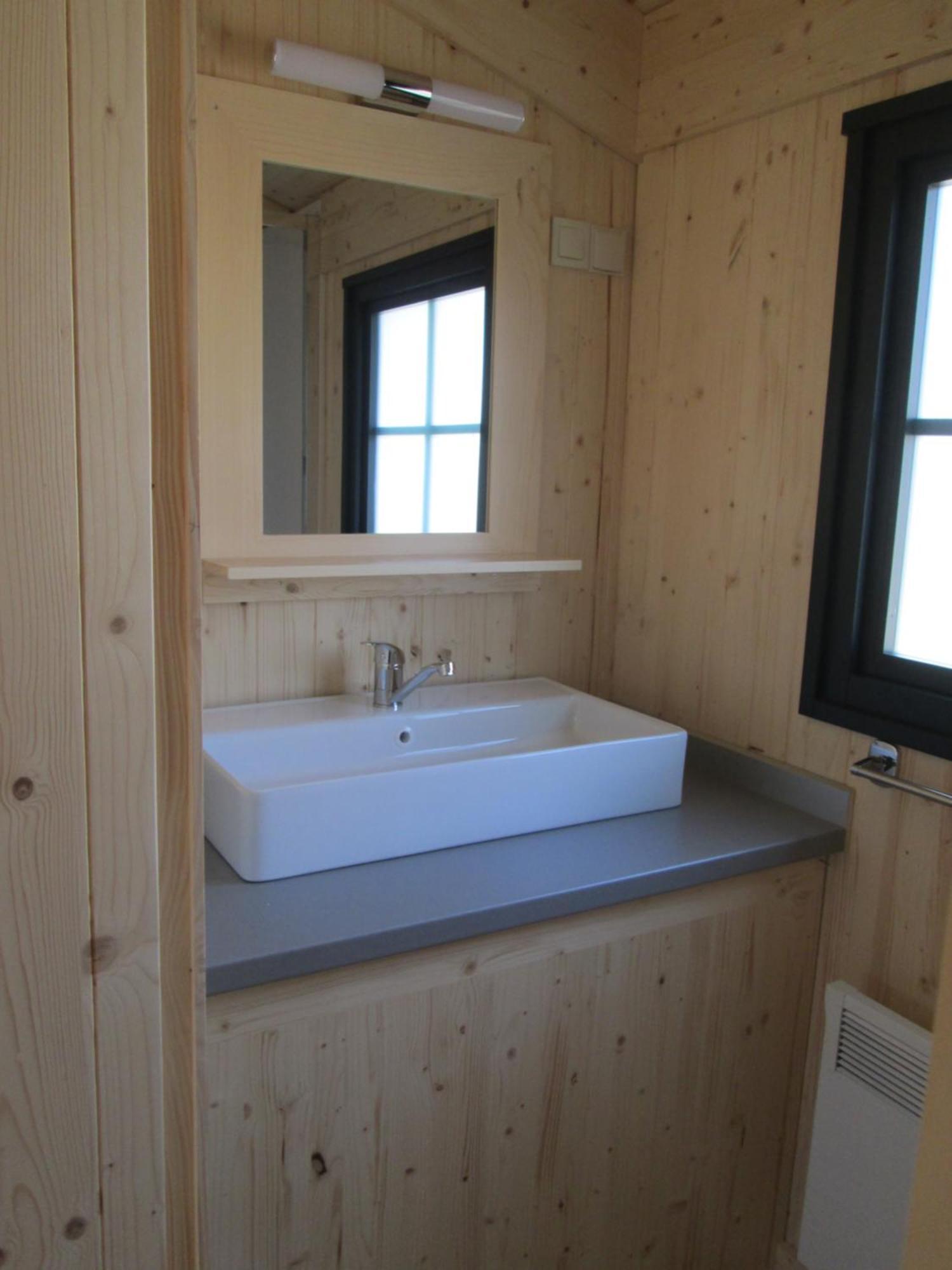 Camping La Borie Basse Condat  Экстерьер фото
